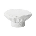 White Swan Five Star Chef Apparel Chef's Hat